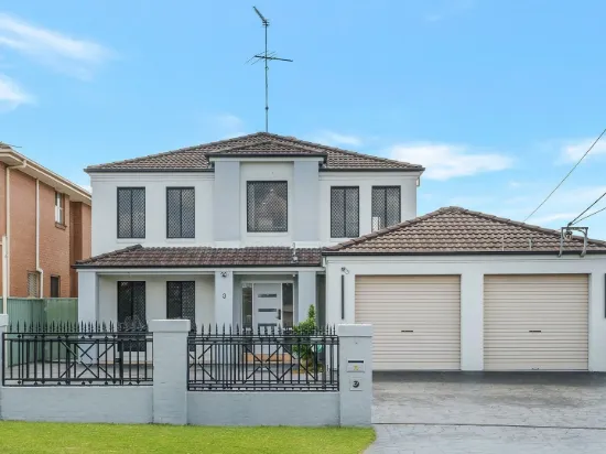 Massive Family Home + Sleepout in Quiet Cul-de-Sac