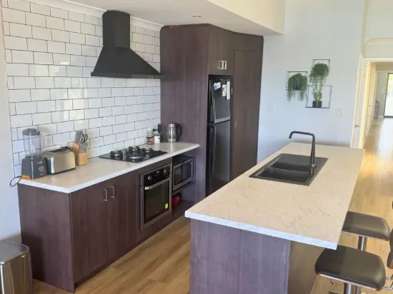 CBD Living - Spacious, Secure & Low Maintenance