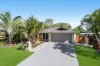 Family Entertainer with Spa Oasis in Bayfields Estate