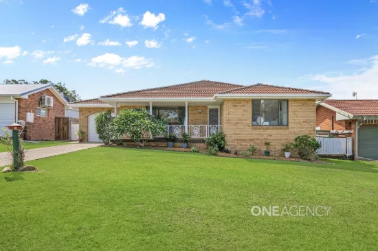 Move-In ready home in a great location 