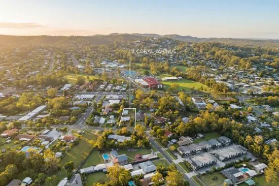 DA approved for 10 Townhouses In Southern QLD fastest developing areas