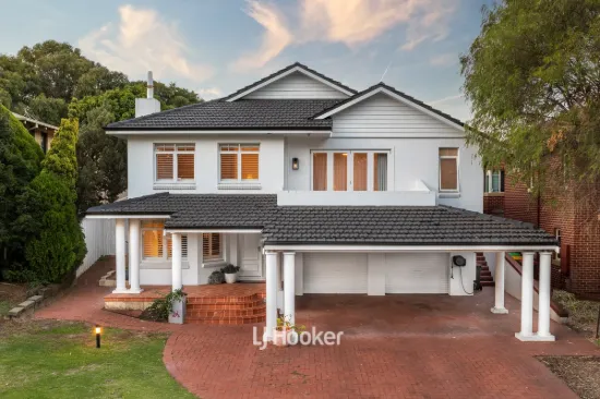 Spectacular Family Home in South Bunbury!