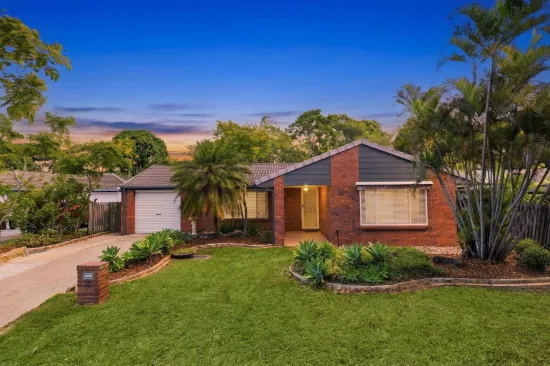 Low set Brick and Tile in Quiet Cul-de-Sac