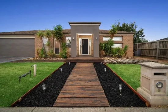 Chic, Renovated Family Home in Prime Cranbourne Location