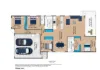 Rare 1,499m² Block in a Cul-De-Sac - 4 Year Old Modern Living
