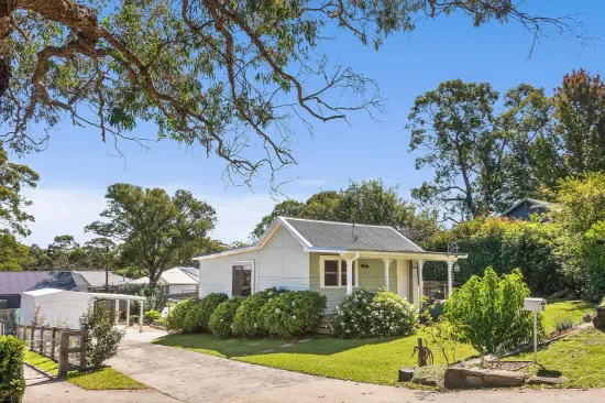 Cottage Charm