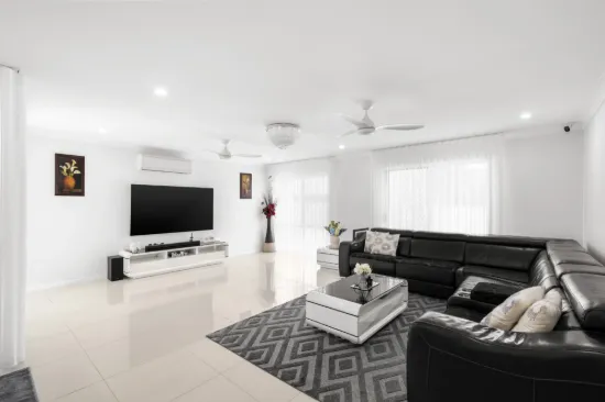Elegant Modern Living in Peaceful Underwood Pocket