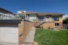 Elevated spacious family living