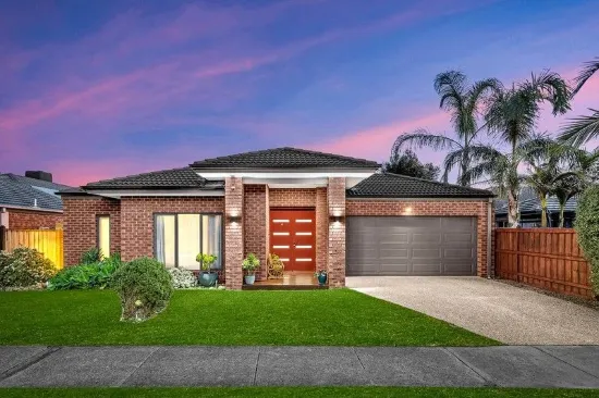 Quality Built Home in Avenue Estate on walking Distance to Tulliallan Primary School