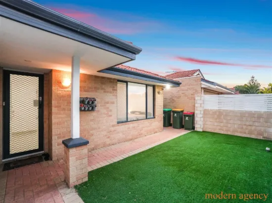 "Charming Balcatta Home: Your Dream Residence Awaits!"