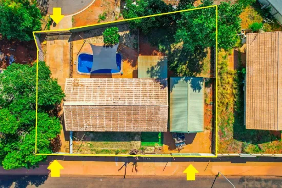 Everything You Want: Pool, Shed, Space & Location!