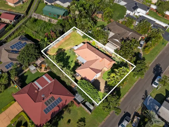 Positioned for Families, Perfect for Investors - Narangba Gem