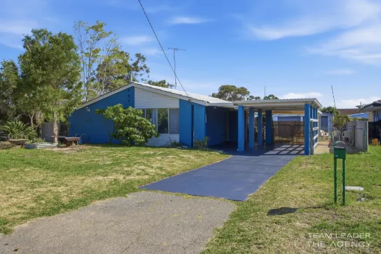 Freshly Updated, Full of Space & Packed With Extras