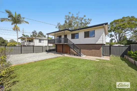 POOL, SIDE ACCESS & FAMILY LIVING IN PRIME LOCATION!
