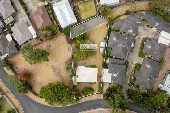 Prime Rosebud Renovator or Development Opportunity 863sqm approx