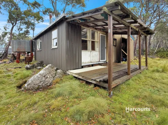 A Rustic Escape Where Life Slows Down…