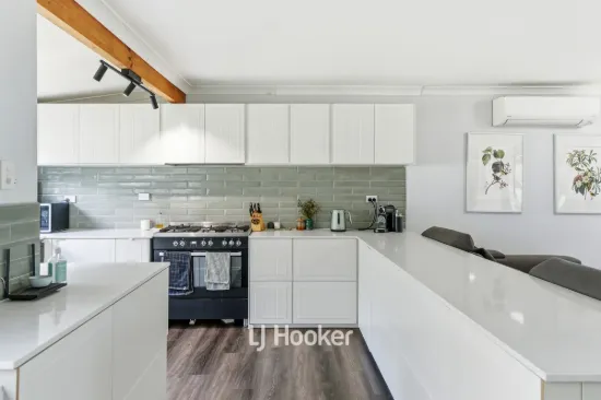 Lifestyle Property in Gelorup