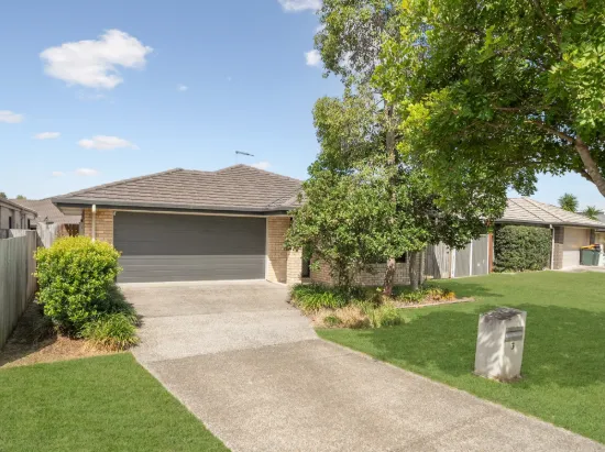Perfect Low-Set Family Home 
