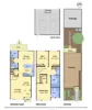 Stylish, Low-Upkeep Townhouse Perfect for First Home Buyers & Investors