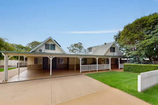 Spacious Family Living on a Massive 3,289sqm Block in Deception Bay