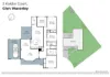 843sqm land in the GWSC Zone