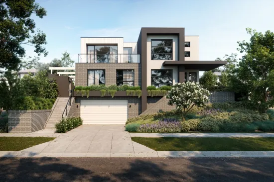 3 Kelly Street, Doncaster