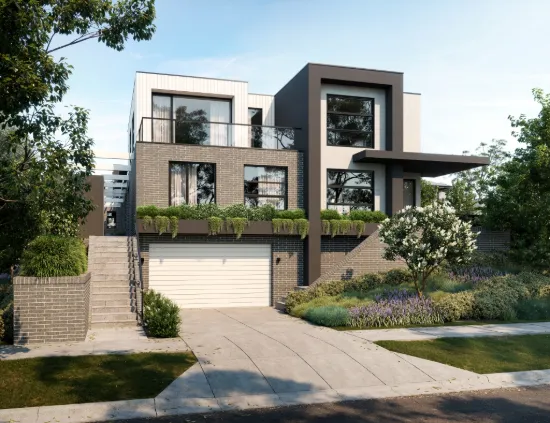 3 Kelly Street, Doncaster