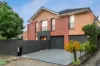 Light-filled, spacious & brilliantly located!