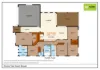 WHOPPING 288m2 FIVE BEDROOM FAMILY HOME