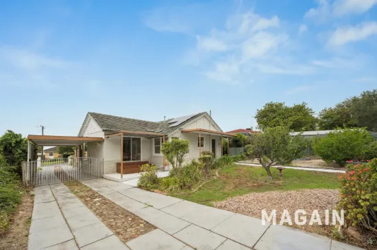 Versatile Family Home with Detached Rumpus on a Large 1000sqm Block