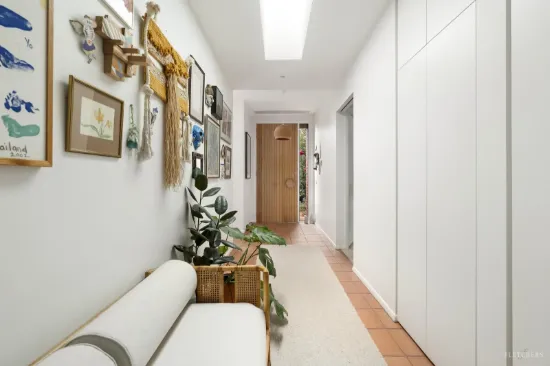 Heritage Character and Outstanding Contemporary Style