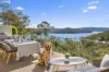 Sunlit Pittwater Sanctuary with Sweeping Views and Effortless Coastal Living