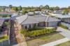 Well Appointed Executive Brick Home