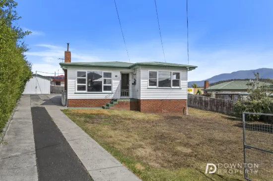 Live, Work or Invest - A Home with Added Possibilities!