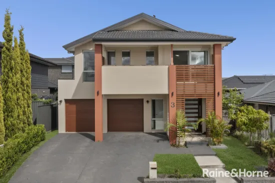 Beautiful Family Home in Claymore