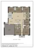 Everyone gets a Bedroom & Bathroom!