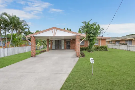 The Perfect Family Home Or Additional To Your Portfolio!
