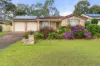 Well Maintained, Spacious & Move-In Ready