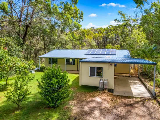 Smart Investment or Island Home