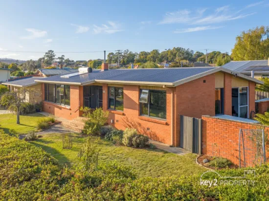 Warm, Welcoming & Wonderfully Private