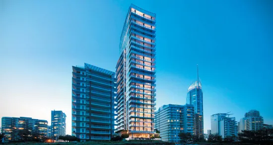 Northcliffe Residences