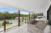 Elevated Family Living with Privacy, Views and a Large Entertaining Deck
