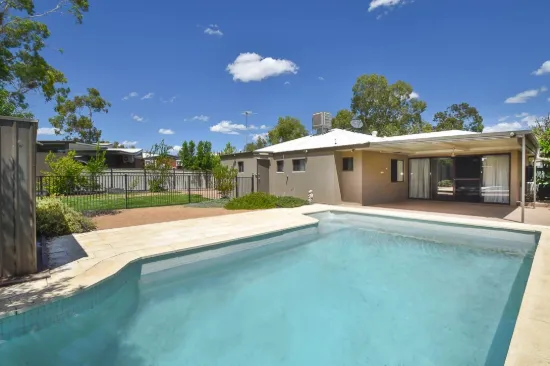 Location, Convenience, Lifestyle...