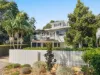 Hamptons charm meets laidback bayside living