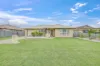 Freshly Updated Family Home with Massive Powered Shed & Side Access