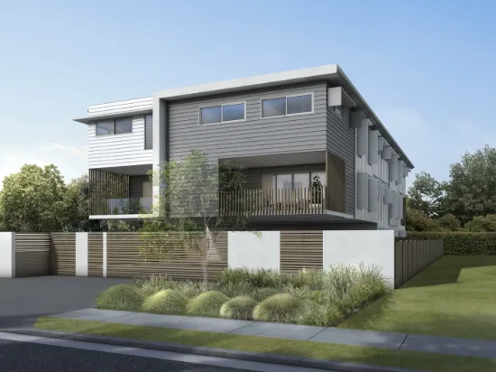 3 Parker Street, Pascoe Vale