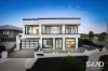 CUSTOM LUX CONTEMPORARY LIVING!!!