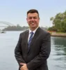 Tony Grozdanovski - Real Estate Agent - Harris Partners Real Estate - Balmain