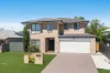 Spacious Family Living with Multiple Living Zones and Entertainer's Appeal