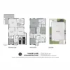 Spacious Family Living with Multiple Living Zones and Entertainer's Appeal